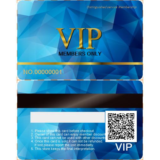 membership card20161216