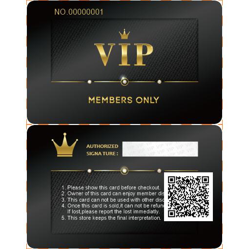 membership card20161206