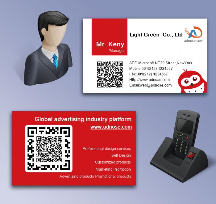 Bird geometric modeling business card5