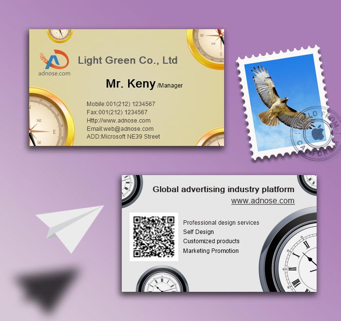 Professio<em></em>nal manufacturing repair watches card2