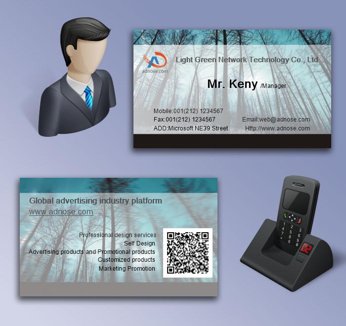 A ray of sunshine plain forest tourism industry  card5