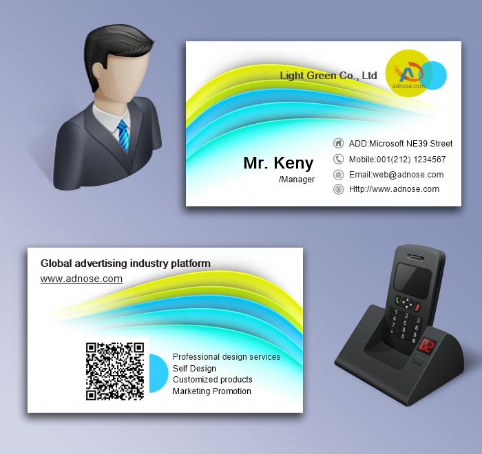 Page business card5