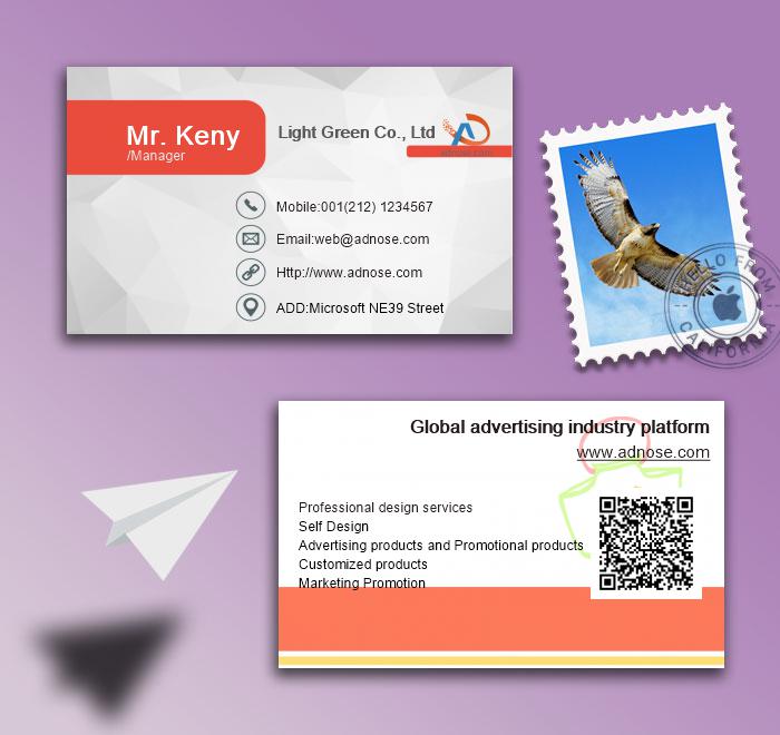 Bottom ash simple business card2
