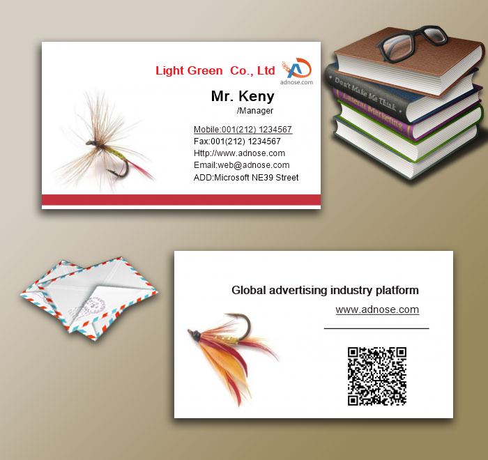 Bait business card3