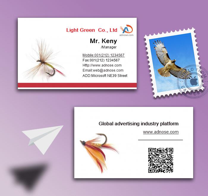 Bait business card2
