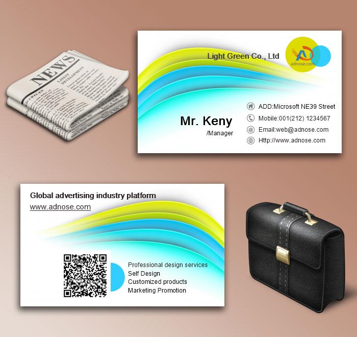 Page business card6