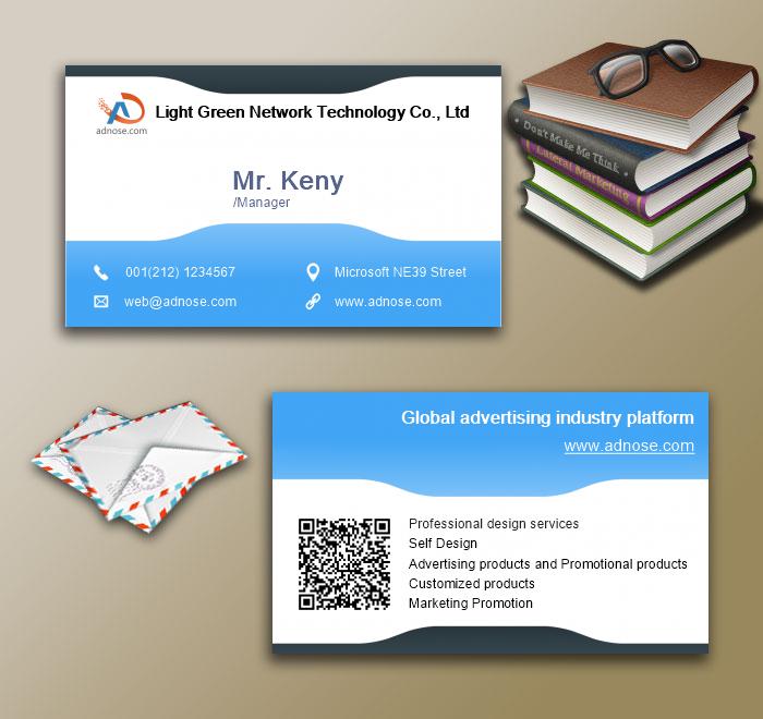 Modular business card3
