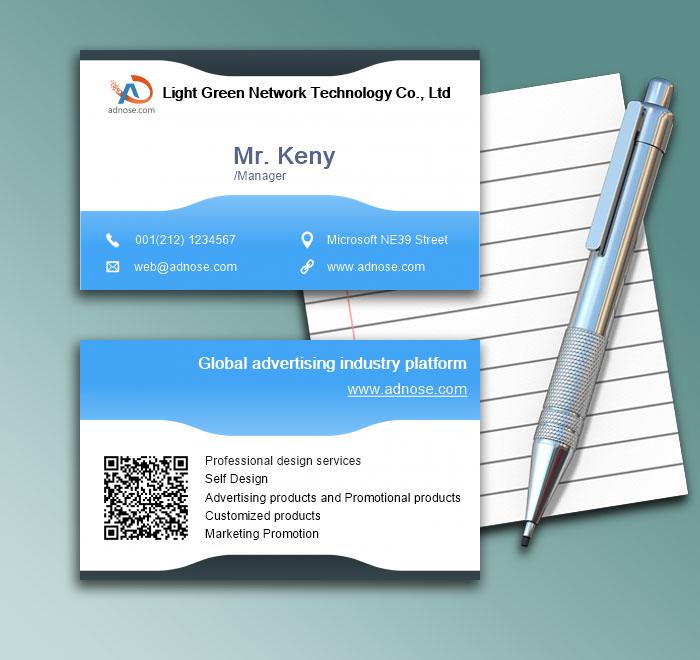 Modular business card1