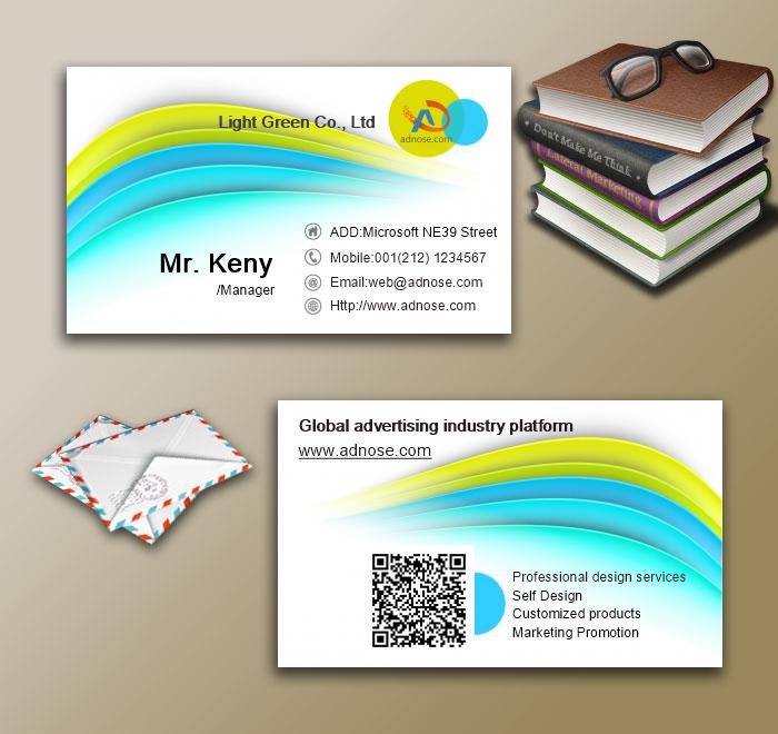 Page business card3