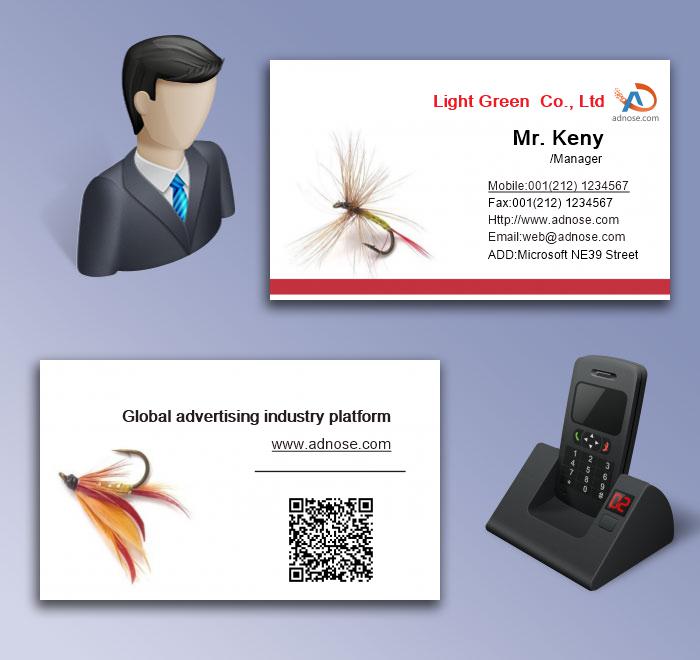 Bait business card5