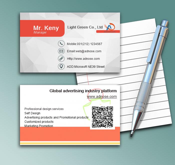 Bottom ash simple business card1