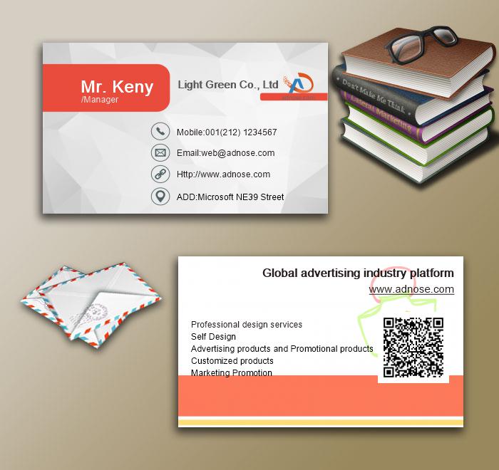 Bottom ash simple business card3