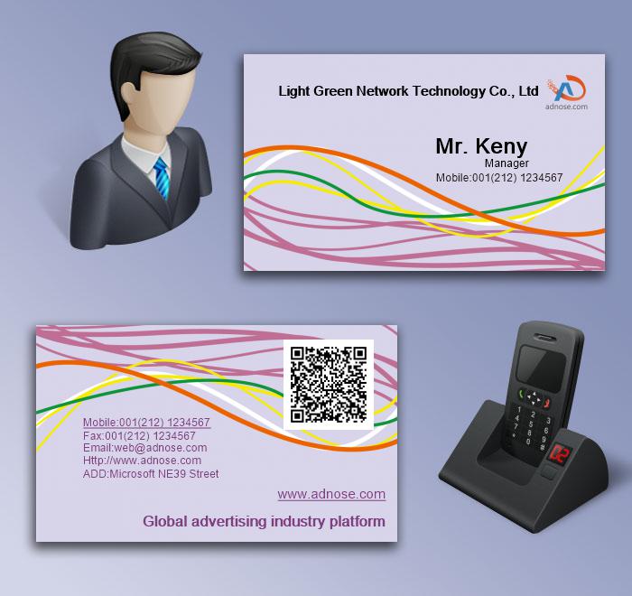 Streaks business card5