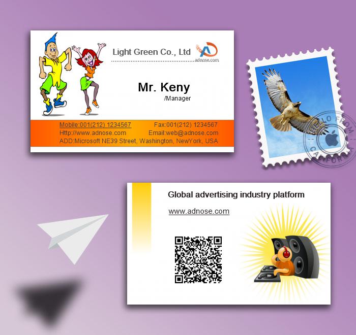 Ballroom business card2