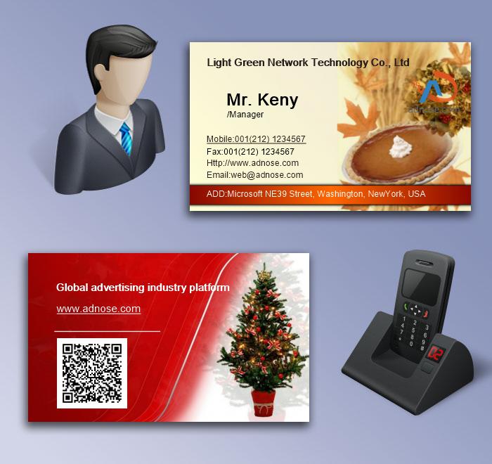 Christmas cards5