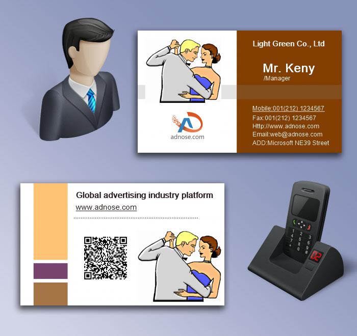 Ballroom business card5