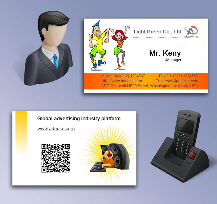 Ballroom business card5