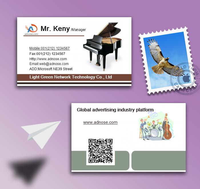Co<em></em>ncert business card2