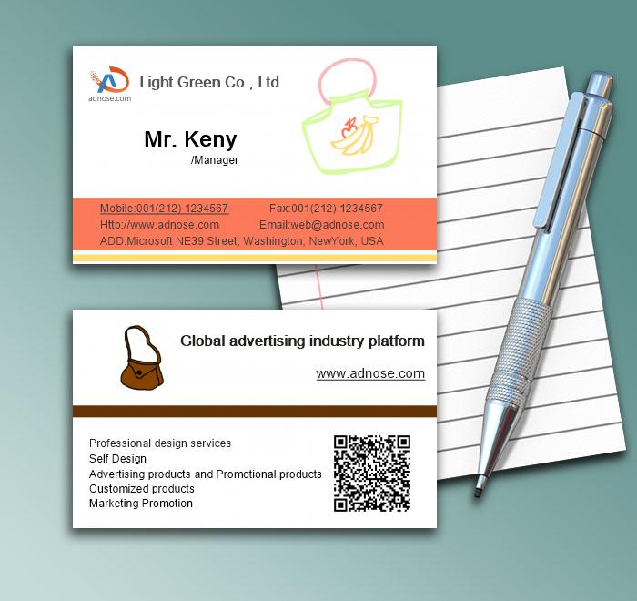 Backpack business card1