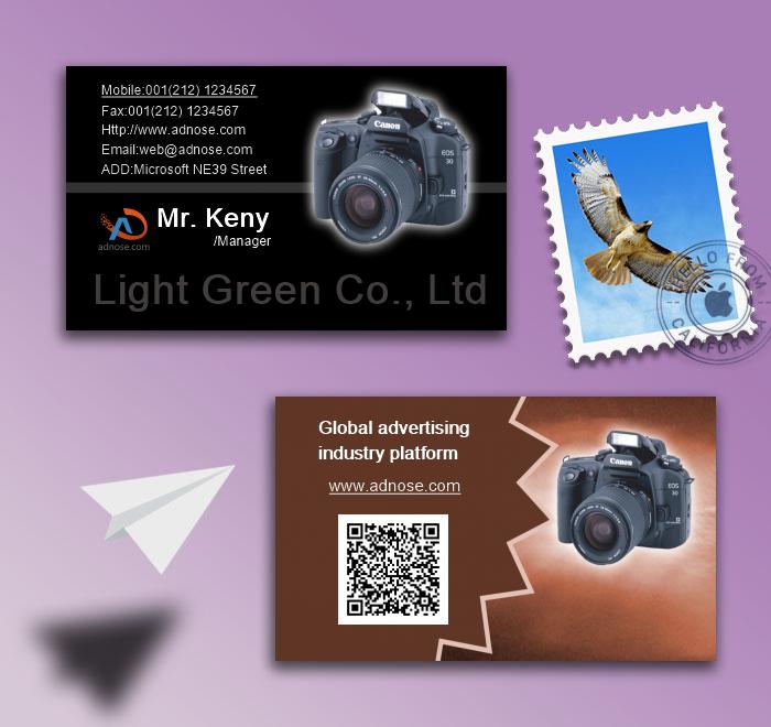 SLR camera card2