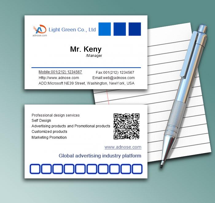 Envelope business card1