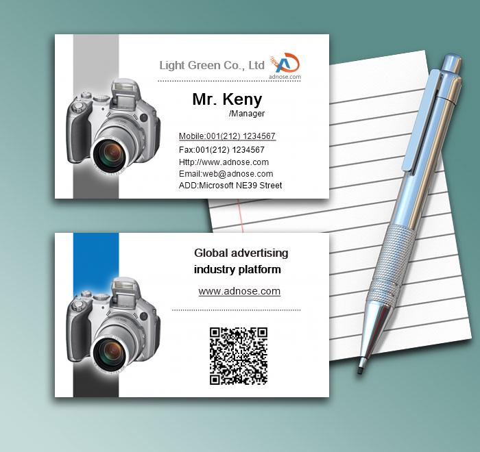 Camera card1