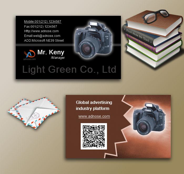 SLR camera card3