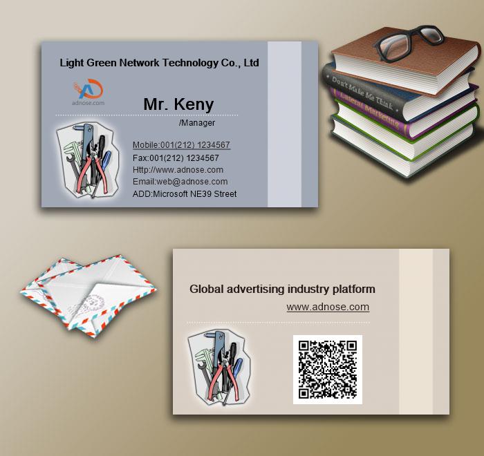 Toolkit Business Card3