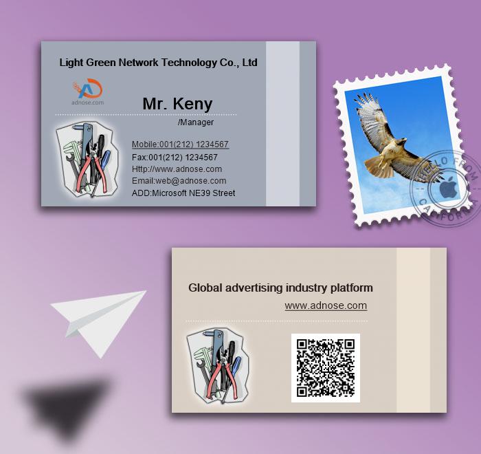 Toolkit Business Card2