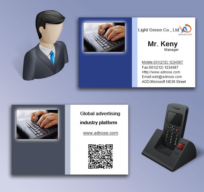 Portable computer card5