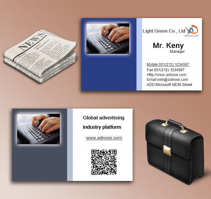 Portable computer card6