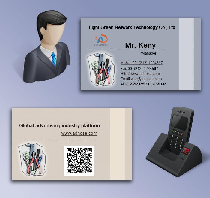 Toolkit Business Card5