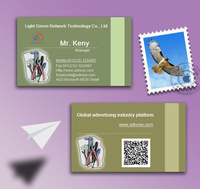 Toolkit Business Card2