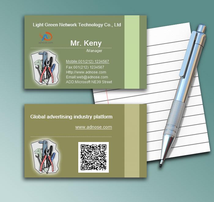 Toolkit Business Card1