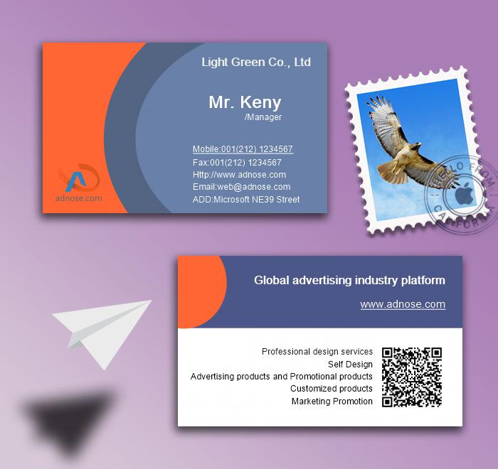Orange card2