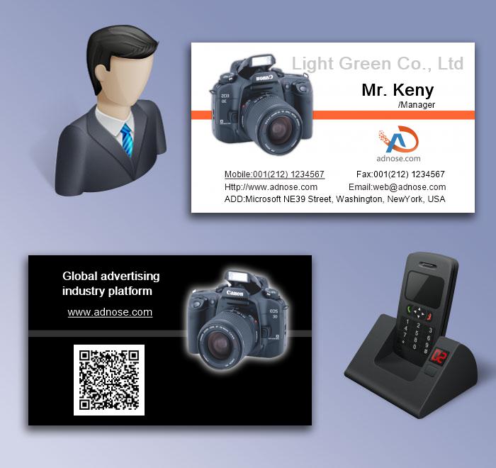 Camera card 035