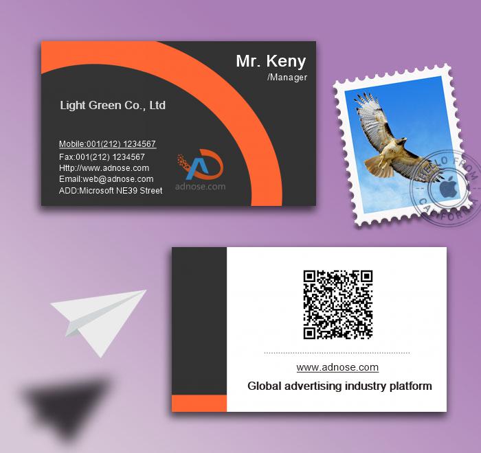 Black bottom business card2