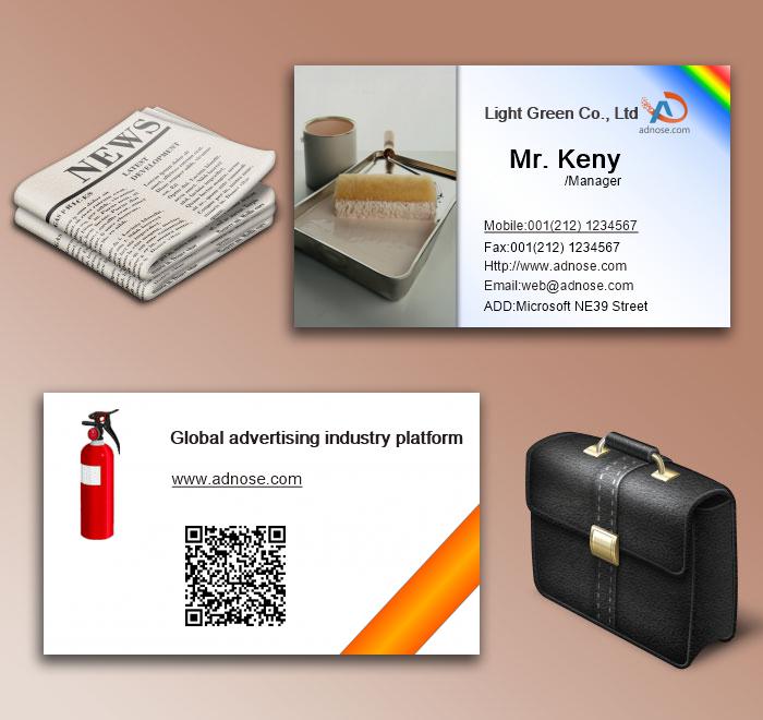 Business card6