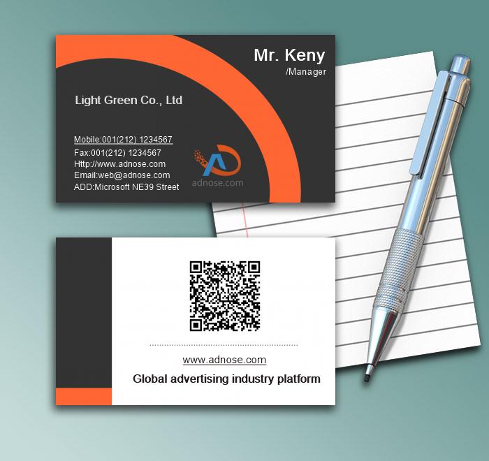 Black bottom business card1