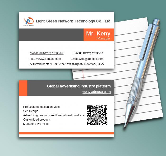 Orange line card1