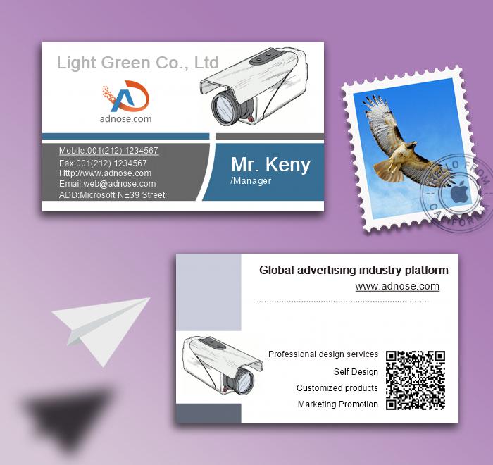 Surveillance camera card2