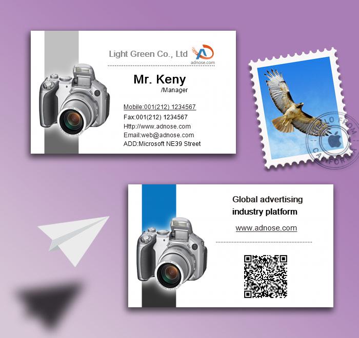 Camera card2