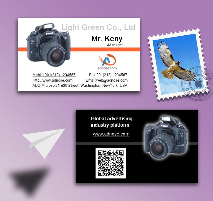 Camera card 032
