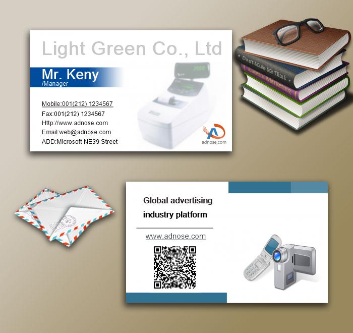 Electro<em></em>nic product name card3