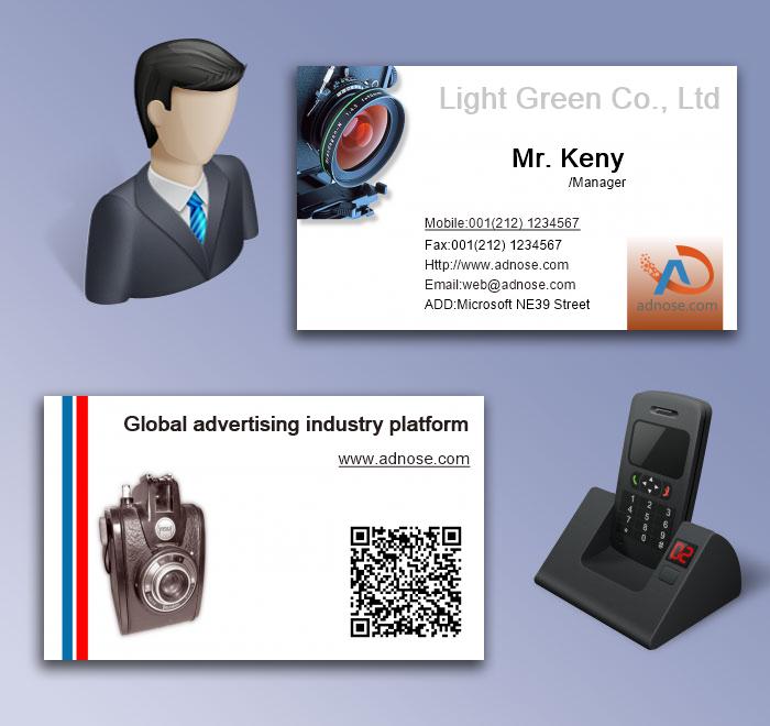 Camera card 5