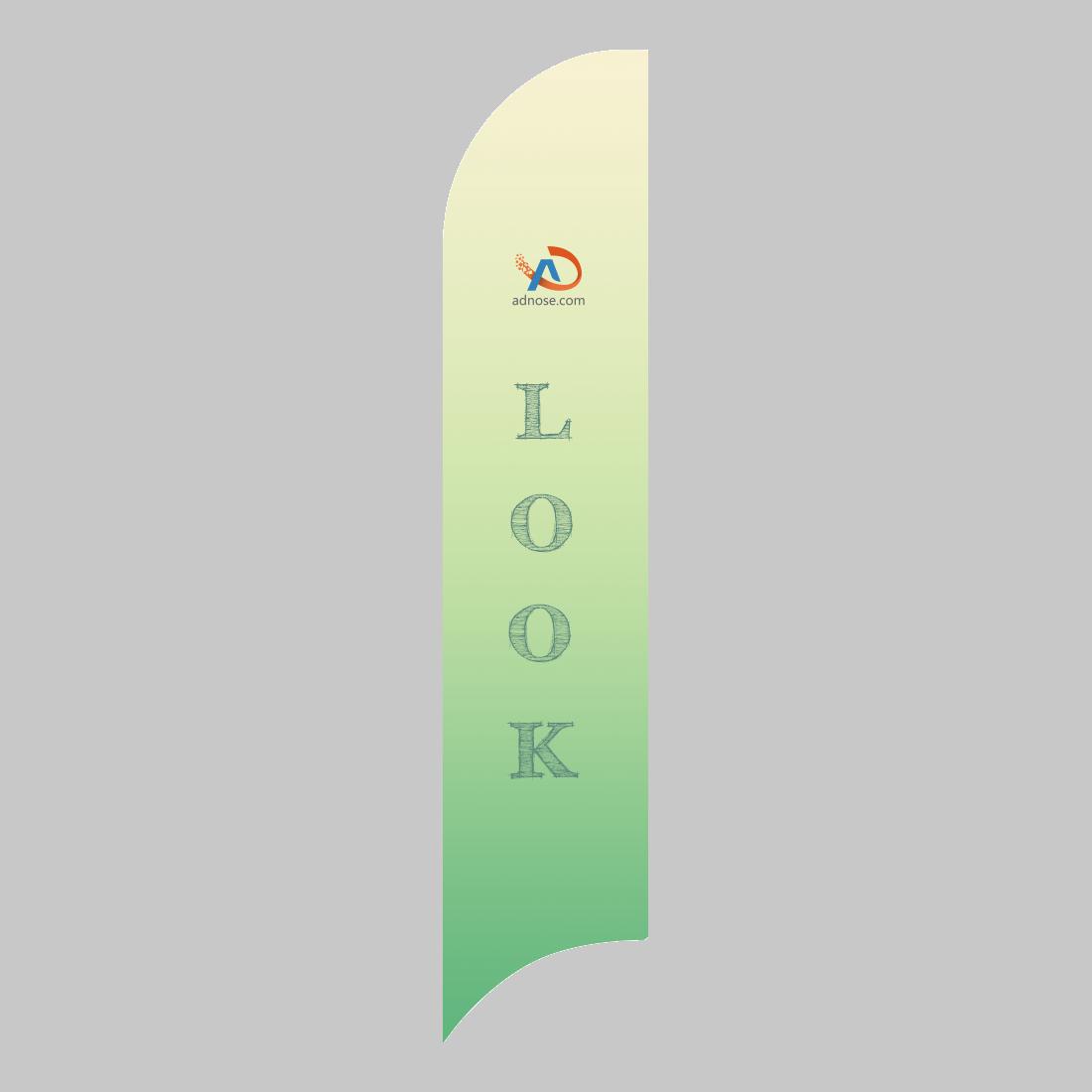 Swooper Flags 821
