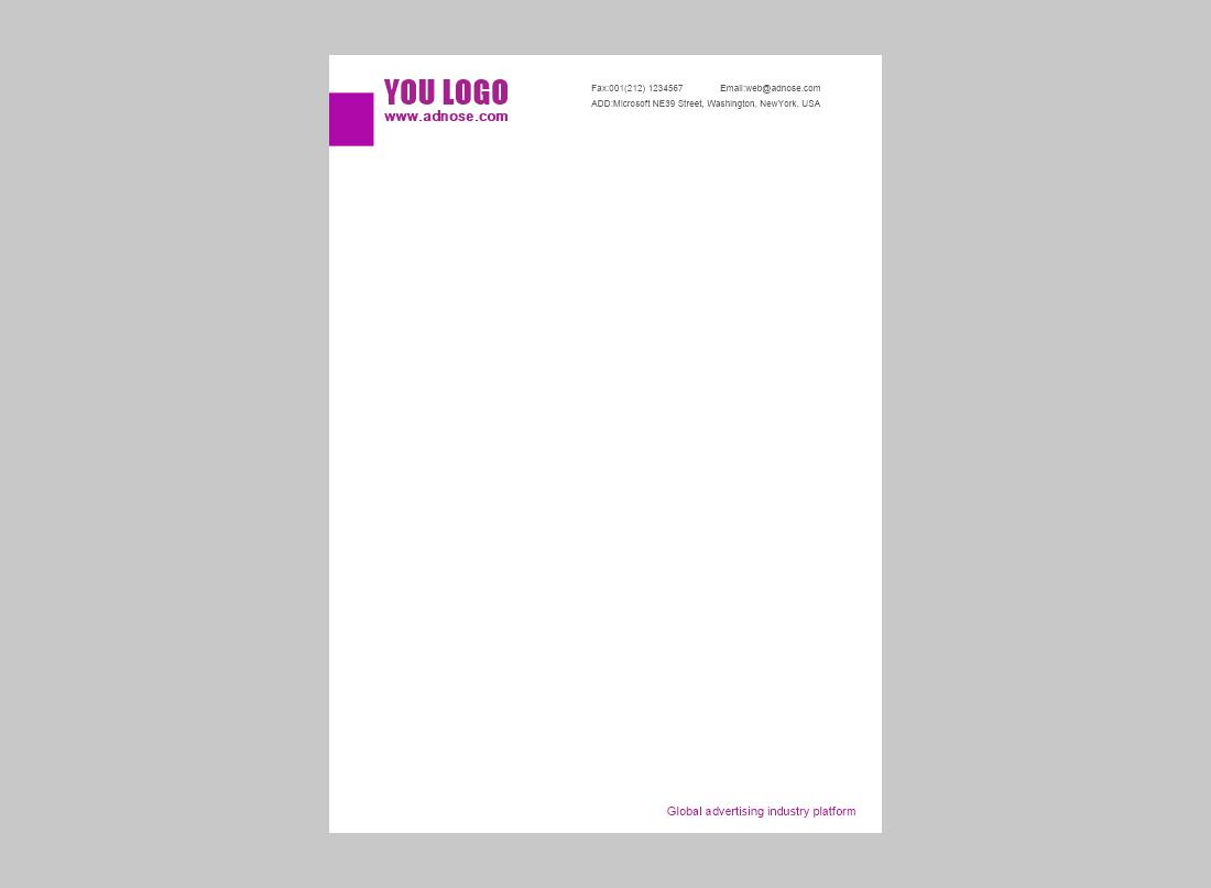 Letterhead061