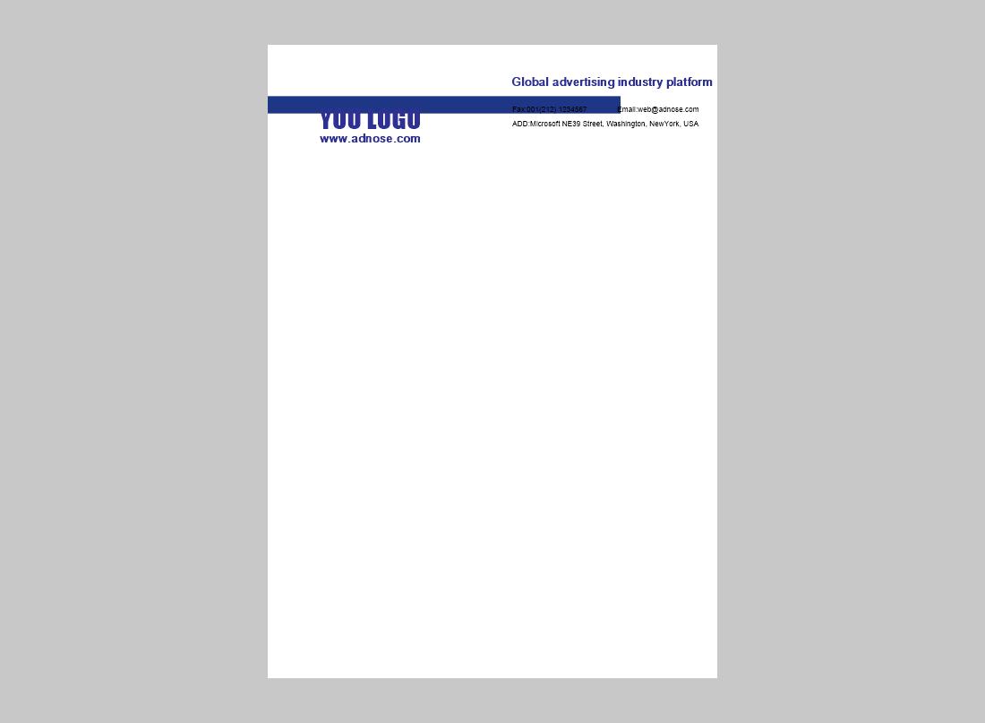 Letterhead101